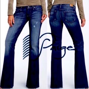 Paige jeans
